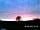 Chafford Park Campsite: Sunset