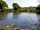 Wood Farm Holiday Park: Spring time at the fishing lakes