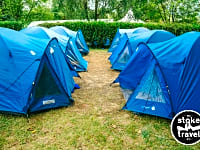 Solo Tent Solo Tent