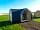Seaview Holiday Park: Camping Pod exterior