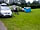 Robin Hood Caravan and Camping Park: Nice big pitch close to the children's play area. Ideal.