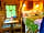 Bluebell Shepherd's Hut: Room with a view (photo added by manager on 23/06/2022)