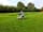 The Secret Garden Touring Park: Fantastic open spaces