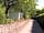 Camping Le Lanfonnet: Leafy avenues