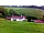 Gurt Yurts: Farm house with views over the Mendips