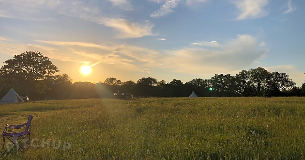 Sands Farm Weekend Camping, Horsham Updated 2021 prices Pitchup®