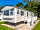 Sandyholme Holiday Park: Static caravan exterior