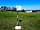 Trenewydd Farm: Footgolf course