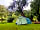 Church Paddock: Visitor image of the tent pitch space