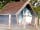 Painswick Glamping: Through the smoke (photo added by  on 13/05/2019)