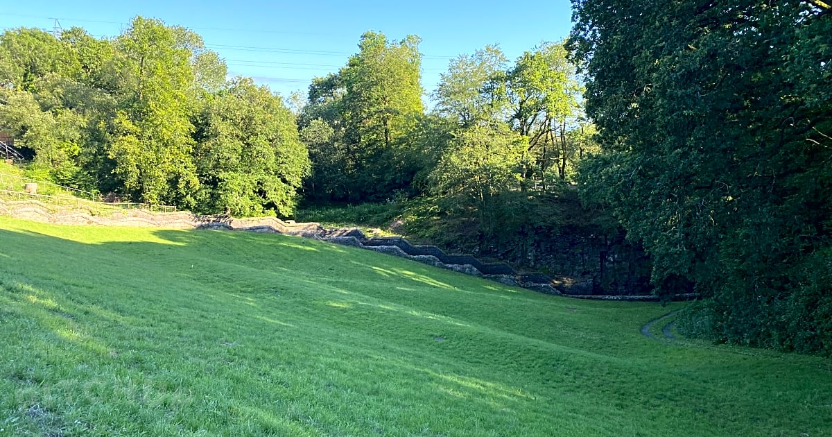 Ty Du Farm, Llanelli Updated 2021 prices Pitchup®