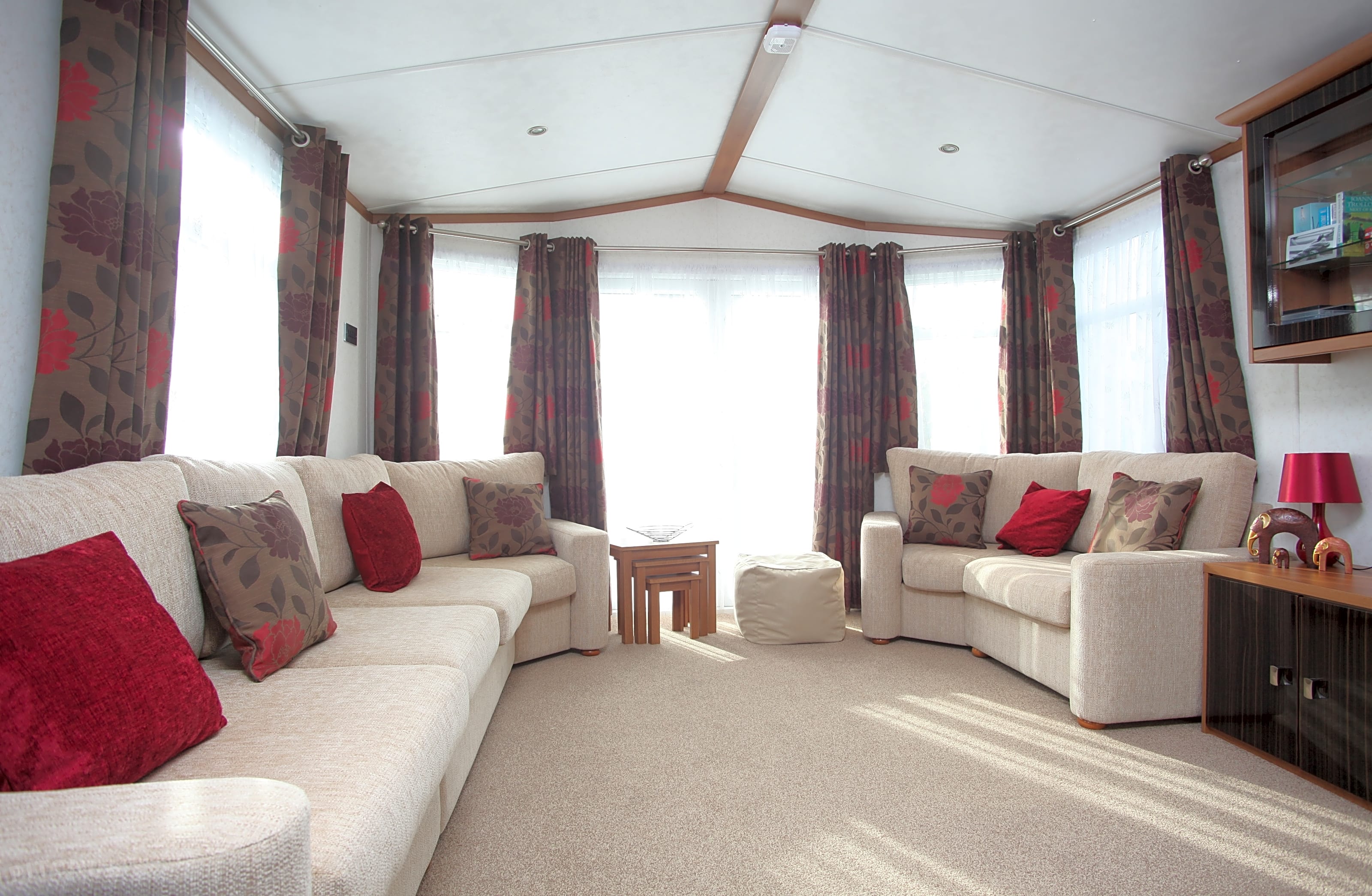Par Sands Coastal Holiday Park Par Pitchup