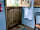Lucker Mill House: Shepherd's hut door