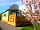 Parkgate Farm Holidays: Exterior of the caravan