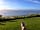 Muasdale Holiday Park: View Cara and Gigha
