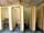 Severn Valley Touring Caravan and Camping Site: Women's toilets
