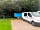 Gables Farm Touring and Camping: Large pitches