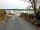 Roches  Campervan and Campsite: Road leading to the site (photo added by manager on 26/05/2016)