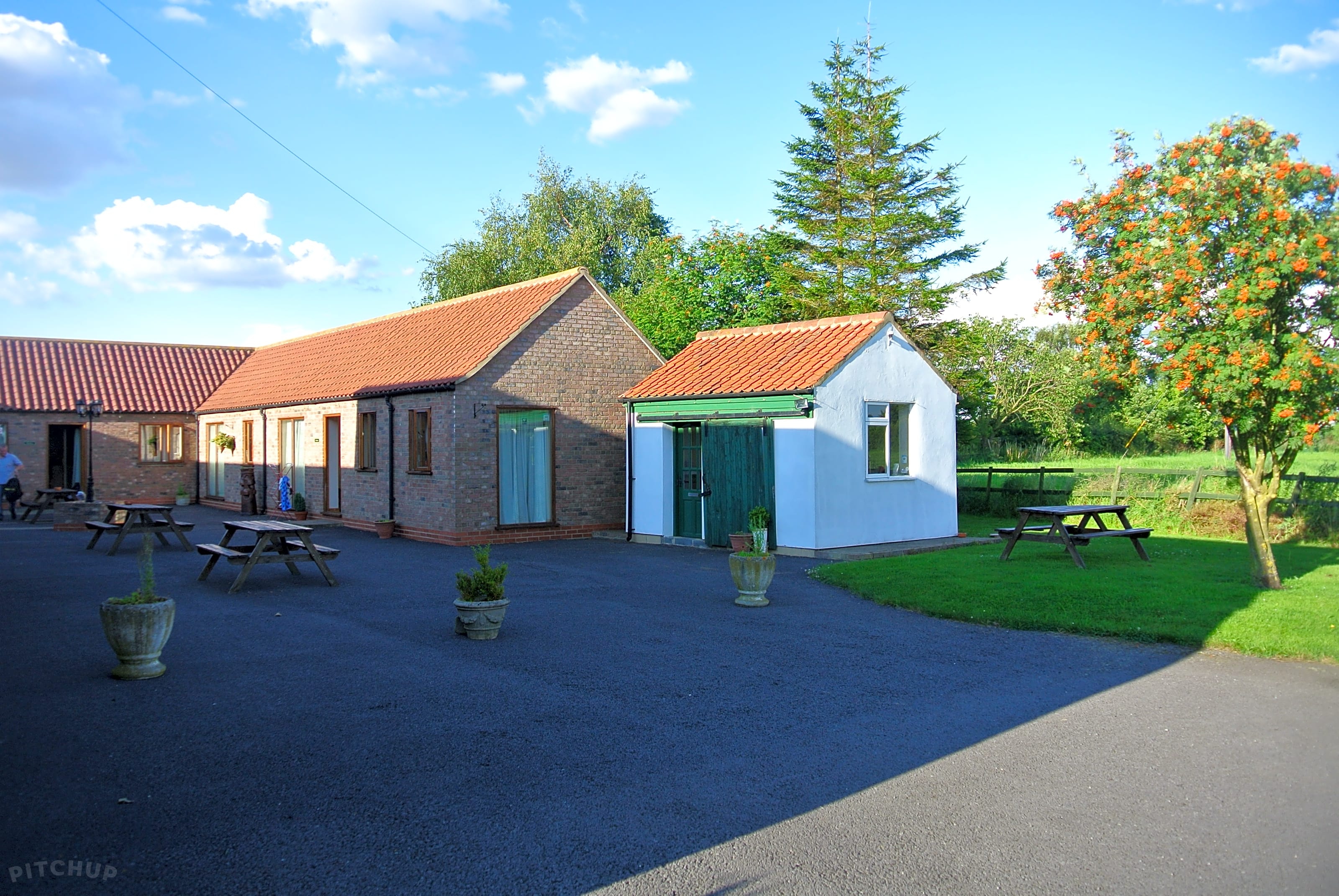 Setcops Farm, Market Rasen Updated 2020 prices Pitchup®