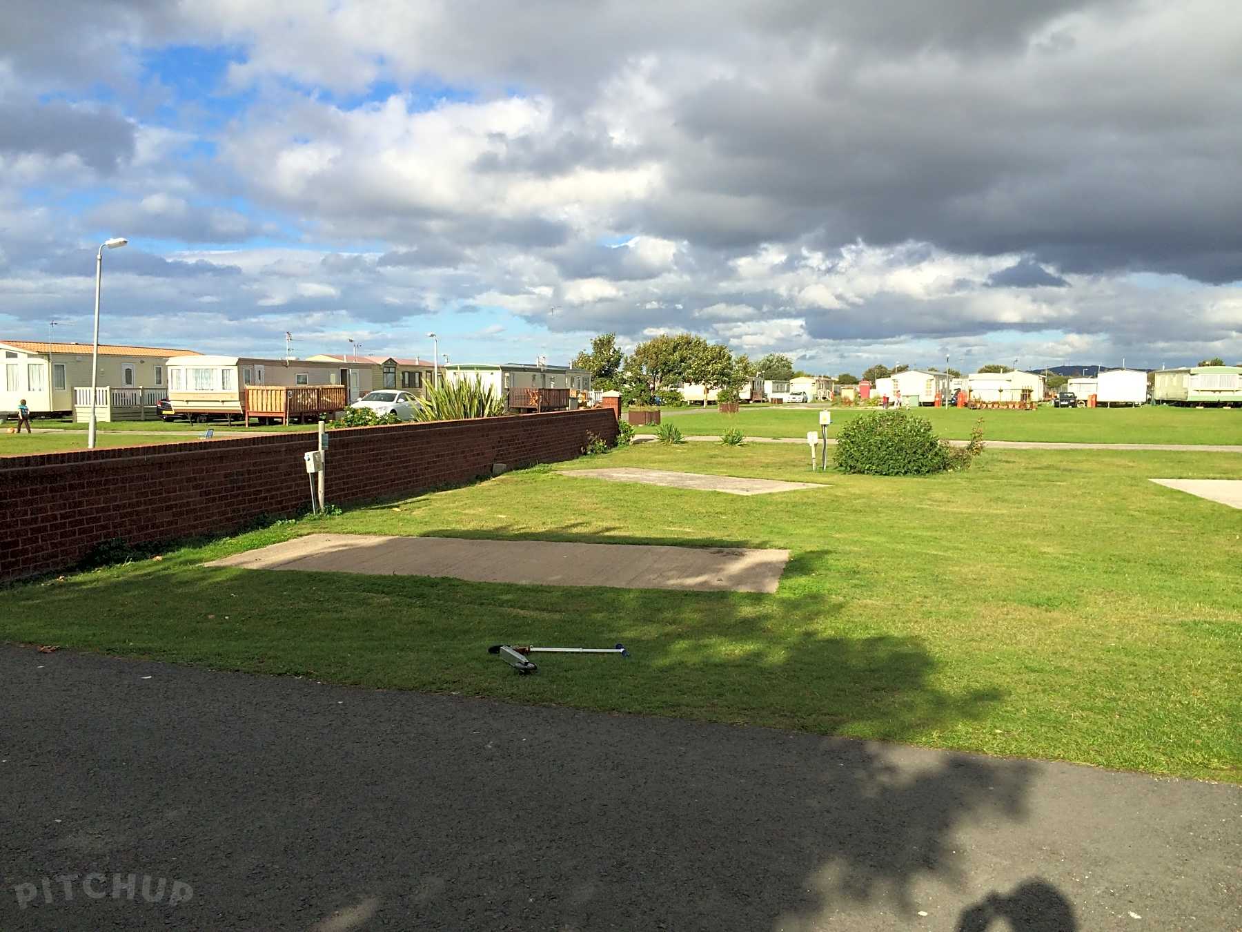 Find the Best Touring Caravan Sites in Llandudno, Conwy Pitchup®