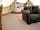 Roe Deer Fields: Inside each bell tent
