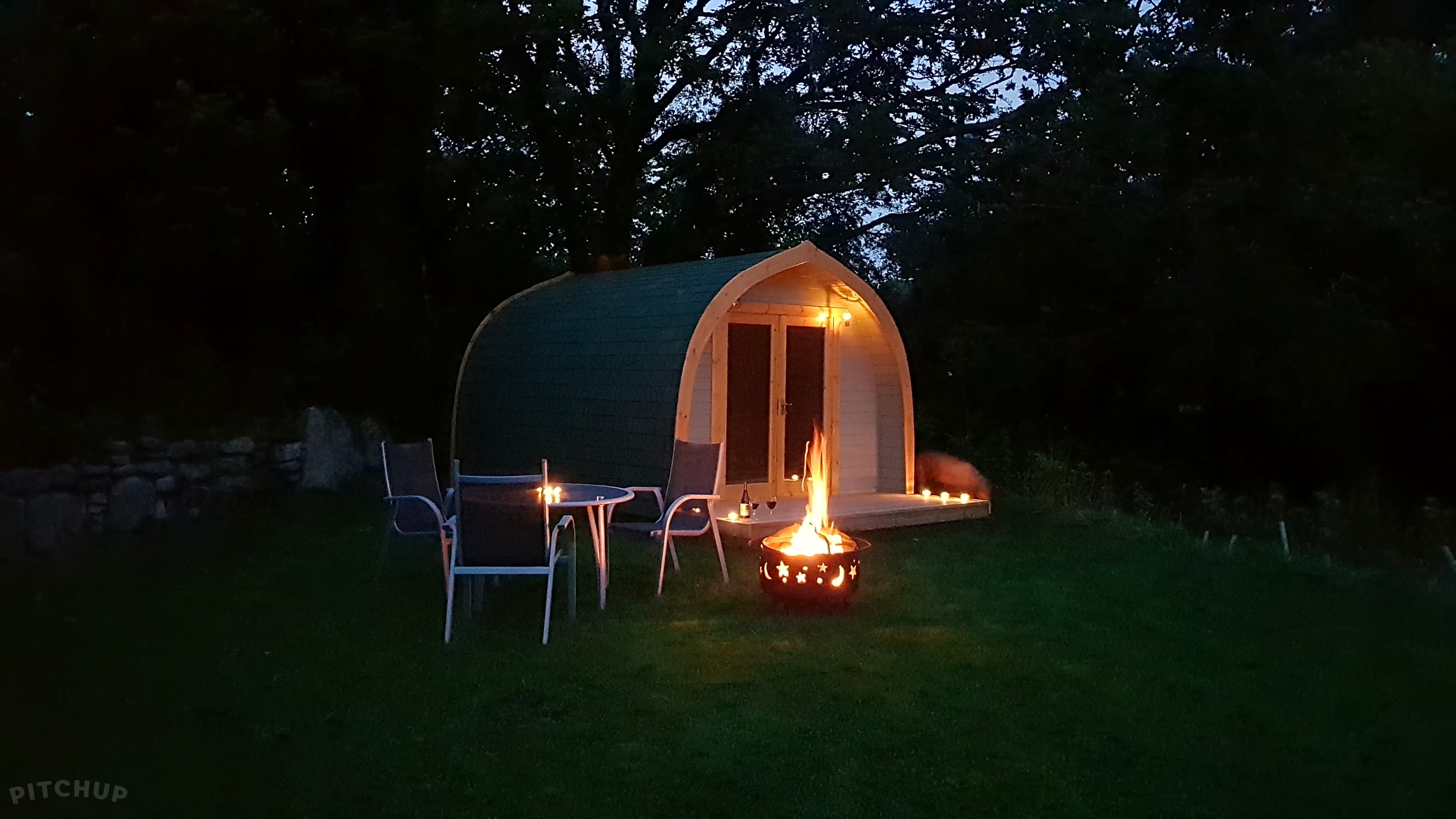Bodmin Moor Camping, Bodmin Updated 2021 prices Pitchup®