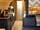 Coiltie Glampod: Kitchen and living area (photo added by manager on 06/04/2022)