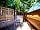 Lahtlewood Glamping: The Owl pods have a private wood-fired hot tub. (photo added by manager on 02/08/2022)
