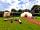 Little Bull Hill: The campsite