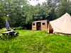 Oak Tree Farm Glamping (foto toegevoegd op 7-8-2023)