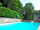 Moulin de Chaules: Take a swim in the pool