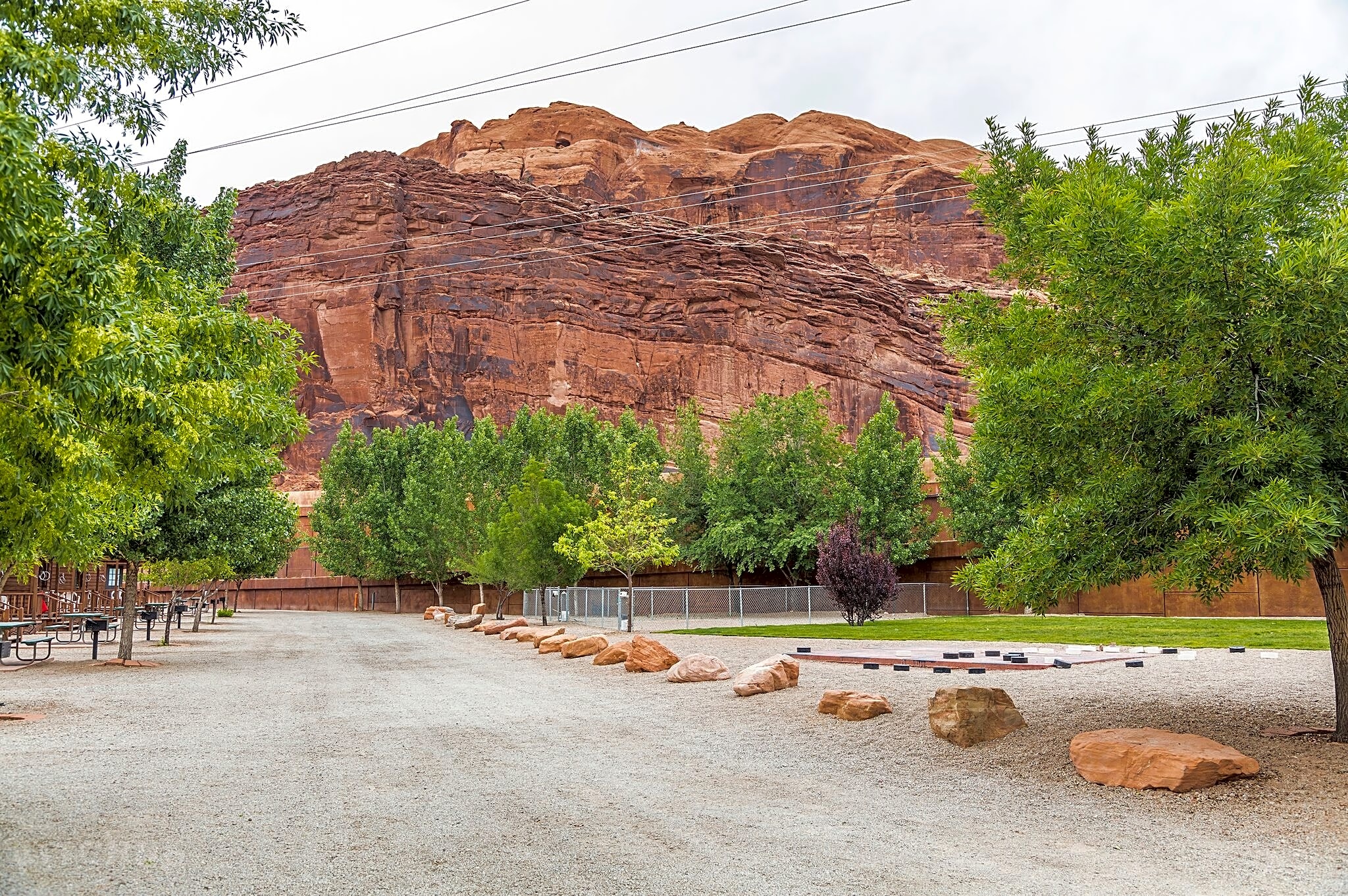 Moab Valley RV Resort & Campground, Moab Pitchup®