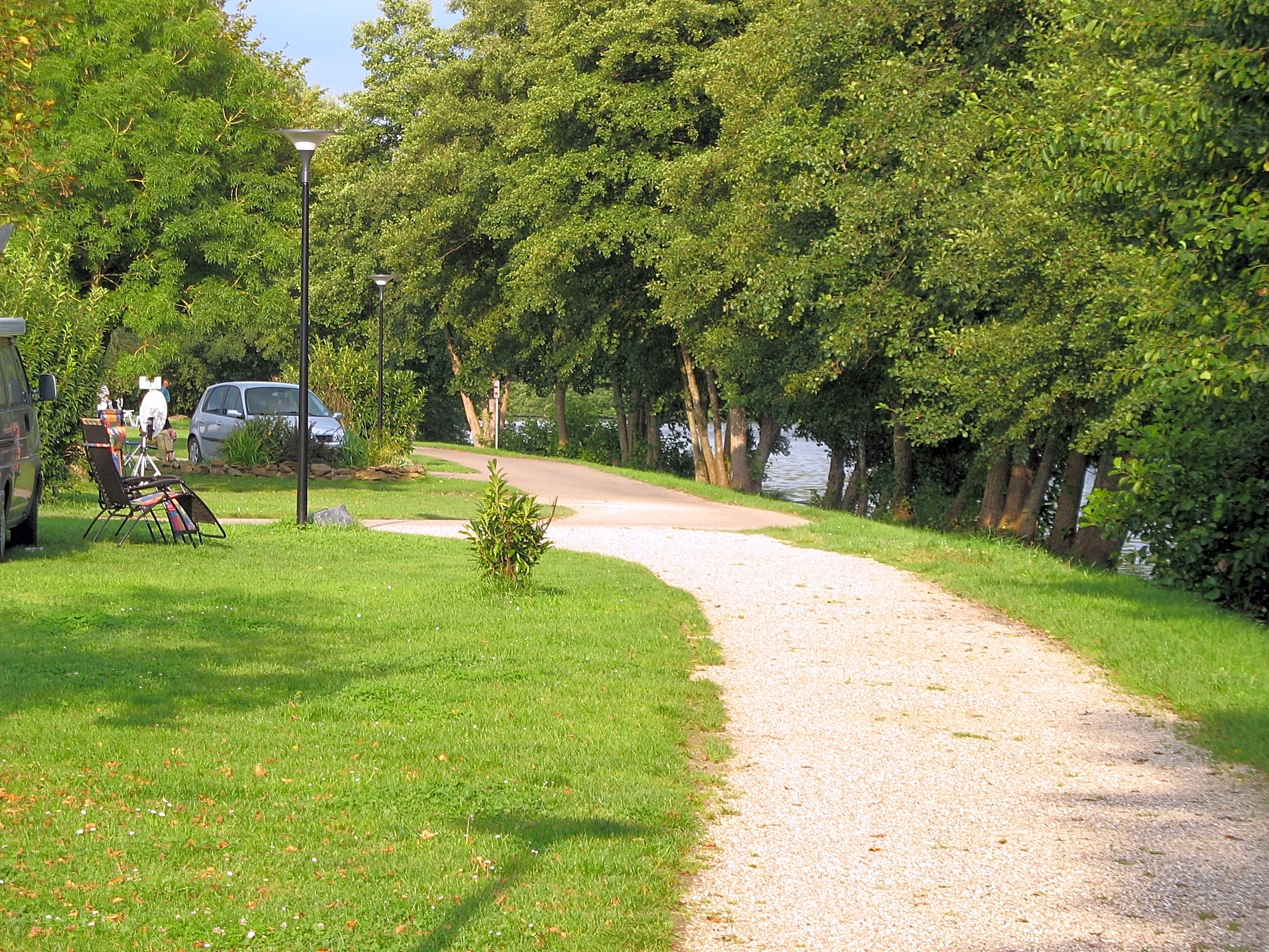 Camping De Villey Le Sec Villey Le Sec Updated 2020 Prices