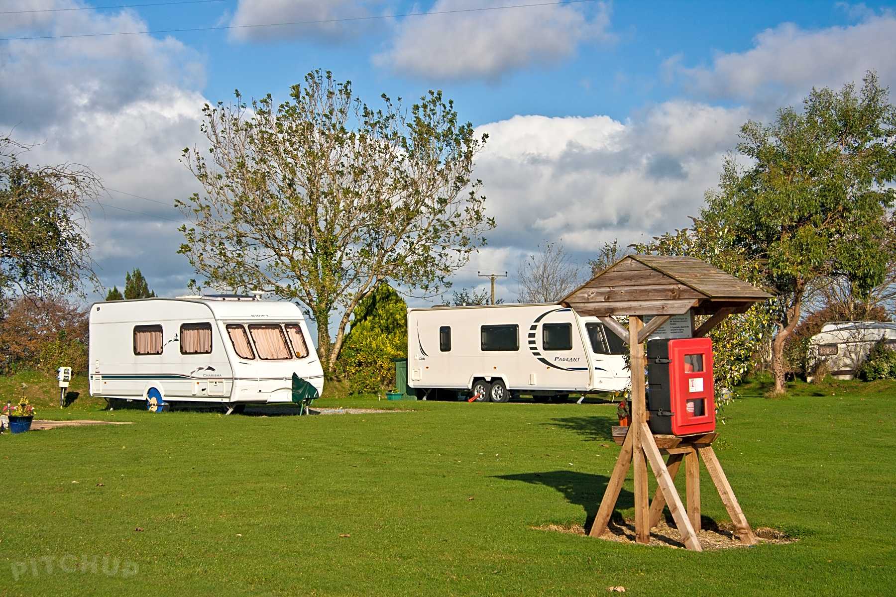 Best Campsites in Carmarthenshire 2021 from £12 Book 30 Campsites on