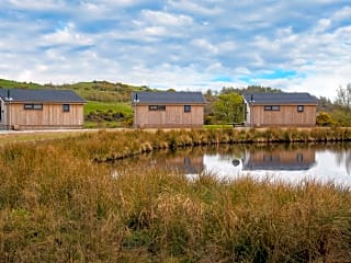 Barstobrick Holiday Lodges, Castle Douglas, Dumfries and Galloway