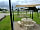 Wold's View Country Park: Picnic / breakfast area