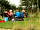 Green Haven Camping: Family meal (photo added by manager on 06/12/2016)