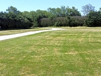 Elecrtic Hardstandings and camping ground Elecrtic Hardstandings and camping ground