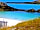 Camping de la Roche Percée: Landscape