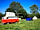 Wardley Hill Campsite: Campervans have their own area next to the tents