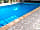 Camping de la Pointe: A great pool (photo added by visitor on 03/08/2020)