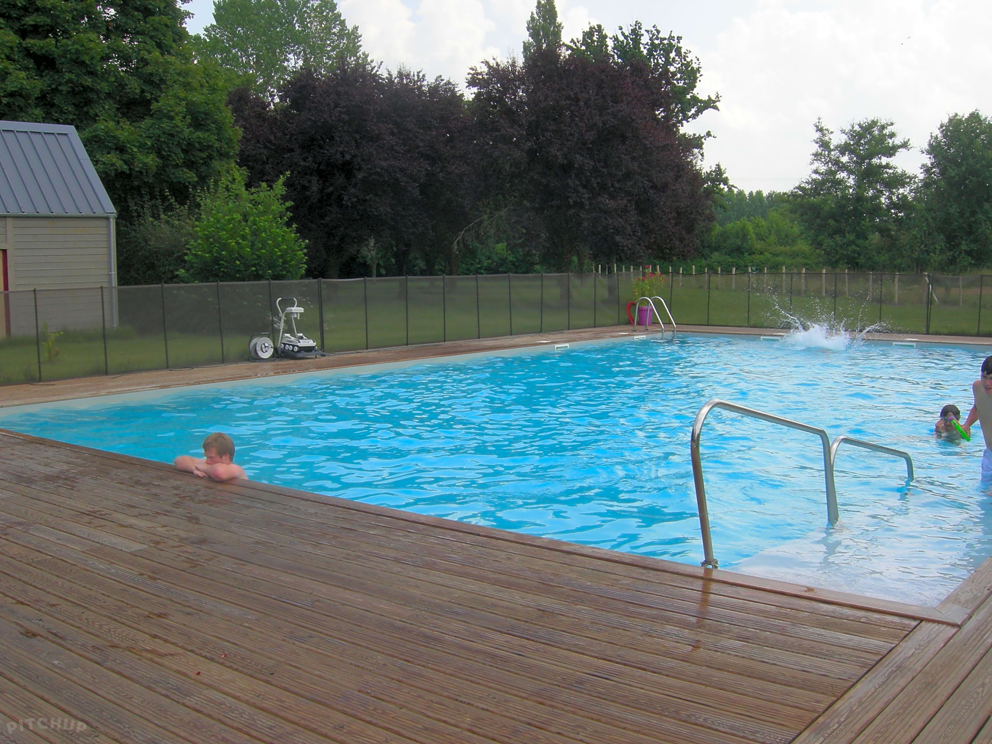 Camping Le Pont de Vicq, Le Buisson de Cadouin Updated 2021 prices