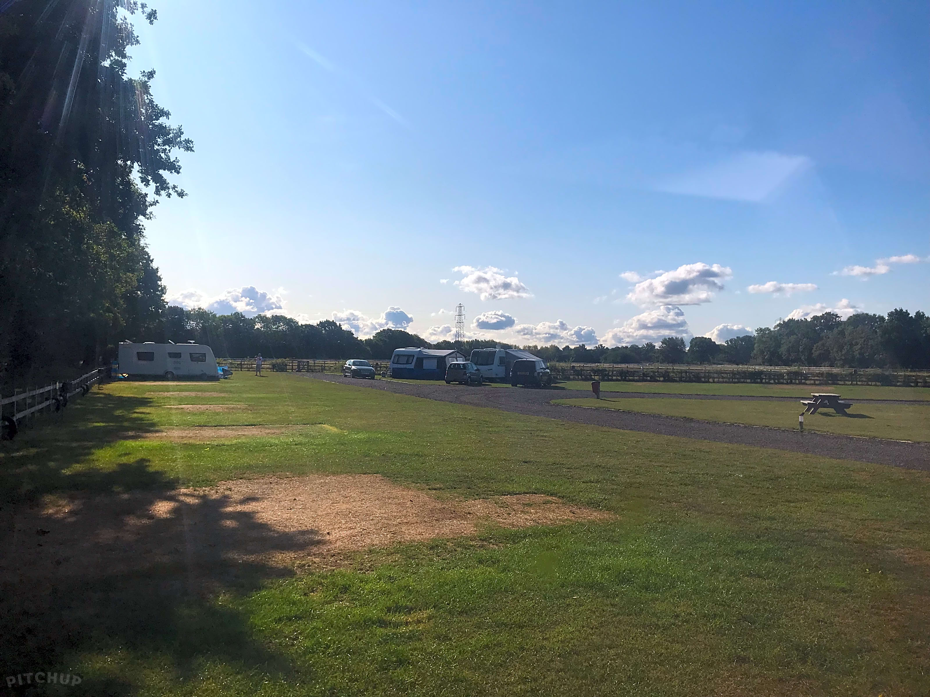 Still Acres Touring and Camping Park, Maidstone Updated 2021 prices