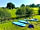 Wild Combe Camping: Paddleboards available