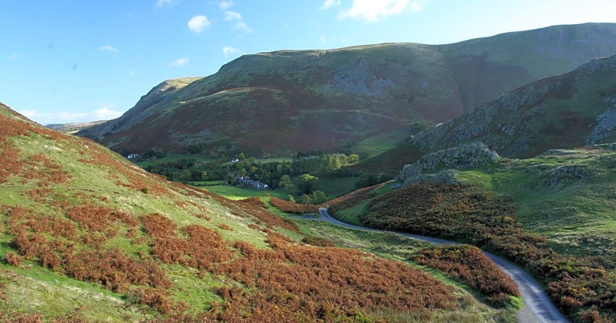 Hillcroft, Penrith Updated 2021 prices Pitchup®