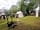 Meadow Tree Farm: A spot of glamping at Meadow Tree Farm.