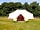 Hanley Mill Glamping: Surrounded by nature - where you can just relax