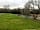 Argoed Meadow Camping and Caravan Park: Our view from the camper