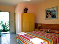 Double bed Double bed