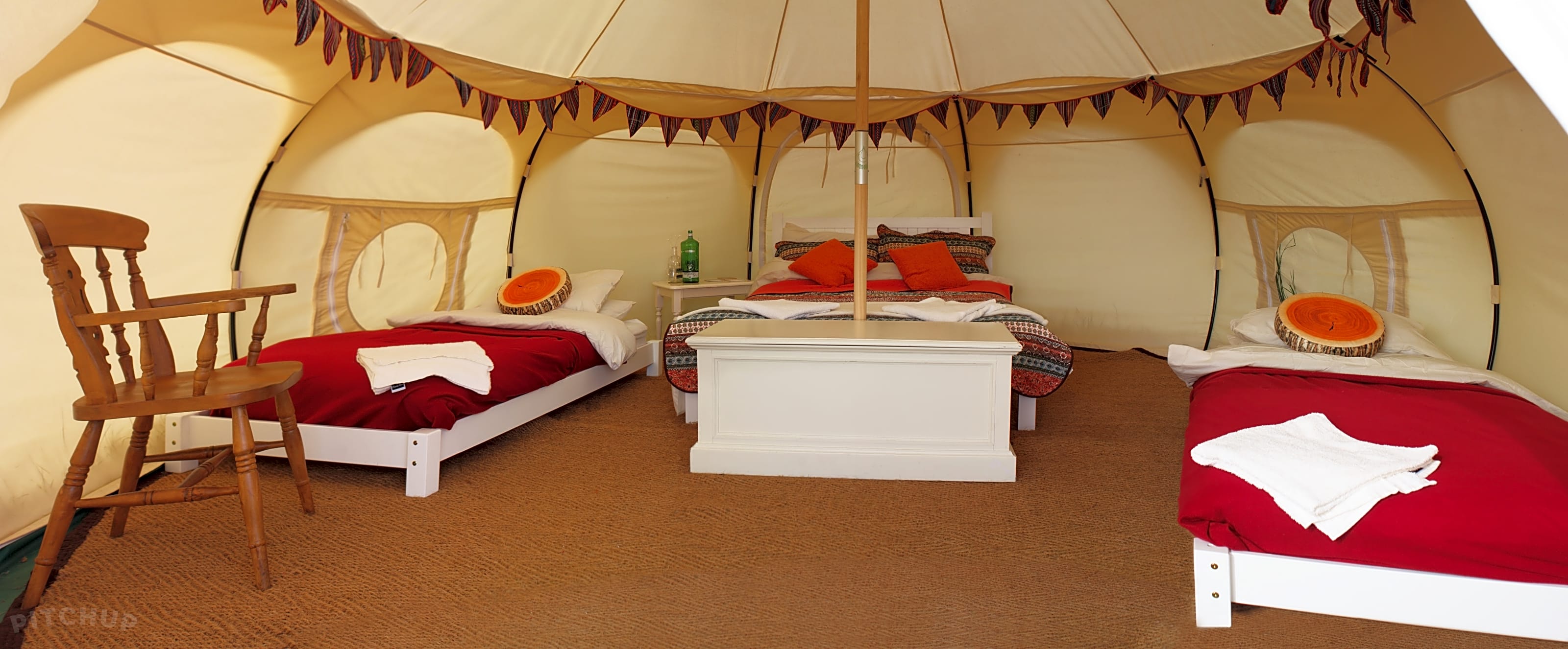 Cotswold Meadow Camping, Chipping Sodbury Updated 2019 prices Pitchup®